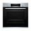 Электрический духовой шкаф Bosch HBG578BS0R