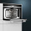 Встраиваемая пароварка Siemens CD634GAS0 5