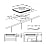 Индукционная панель Electrolux LIL61424C 6