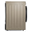 Сушильная машина Weissgauff WD 5910 Heat Pump Champagne 9