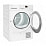 Сушильная машина Weissgauff WD 6148 D Heat Pump 3