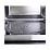 Микроволновая печь встраиваемая MIDEA AG820BJU-WH 4