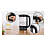 Чайник Bosch TWK70B03 4