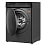 Стиральная машина с фронтальной загрузкой Weissgauff WM 59411 Direct Drive Inverter Steam Deep Grey 9