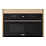 Микроволновая печь встраиваемая WHIRLPOOL AMW 6440 FB 5