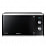 Микроволновая печь отдельностоящая Samsung MG23K3614AS