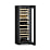 Винный шкаф Liebherr WPgbi 5273 Vinidor Selection 5273-20001