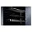 Электрический духовой шкаф Electrolux OKD5C51X 3