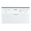 Отдельностоящая посудомоечная машина Bosch SPS25FW11R 3