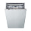 Встраиваемая посудомоечная машина  Hotpoint-Ariston HSIO 3O23 WFE