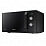 Микроволновая печь отдельностоящая  Samsung MS23K3614AK 3