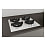 Газовая панель Whirlpool AKT 625/WH 8
