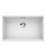 Кухонная мойка Blanco SUBLINE 700-U 523446 белая