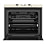 Электрический духовой шкаф TEKA HRB 6300 VANILLA-OB 2