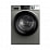 Стиральная машина с фронтальной загрузкой Haier HW60-BP12959AS
