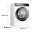 Стиральная машина с фронтальной загрузкой Bosch WGB256A40 8