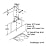 Вытяжка Bosch DWK65AD70R 3