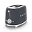 Тостер Smeg TSF01GREU 2