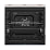 Газовый духовой шкаф MAUNFELD EOGC604RIB.MT 3