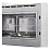 Микроволновая печь встраиваемая Hansa AMMB25E1WH 4