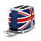 Тостер Smeg TSF01UJEU 5