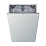 Встраиваемая посудомоечная машина Hotpoint-Ariston HSIE 2B19