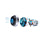 Пылесос с пылесборником Bosch BGLS48X320 4