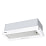 Вытяжка Weissgauff TEL 05 1M WH