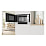 Микроволновая печь встраиваемая Bosch BFL7221W1 3