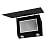 Вытяжка Weissgauff Zibal 60 BL Sensor 3