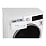 Стиральная машина с фронтальной загрузкой Weissgauff WM 49127 DS Inverter Steam 5