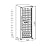 Винный шкаф Weissgauff WWC-77 DB DualZone 9