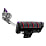 Пылесос вертикальный Weissgauff V18 BLDC Turbo Soft Brush 4