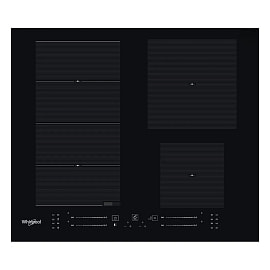  Whirlpool WF S4160 BF