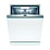 Встраиваемая посудомоечная машина Bosch SMV66TD26R