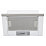 Вытяжка Krona KAMILLA slim 500 inox/inox (1 мотор) 2