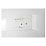 Холодильник Electrolux LNT2LF18S 2