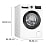 Стиральная машина с фронтальной загрузкой Bosch WGG242ZKPL 5