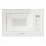 Микроволновая печь встраиваемая HOMSair MOB205WH