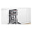 Встраиваемая посудомоечная машина Bosch SPV4EMX25E 2