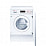 Встраиваемая стирально-сушильная машина Bosch WKD28541OE