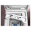 Стиральная машина c вертикальной загрузкой Electrolux EW6T4R062 4