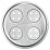 Насадка для пасты KitchenAid 5KSMPEXTA 2