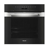  Miele H 7262 BP сталь CleanSteel EDST/CLST