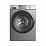 Стиральная машина с фронтальной загрузкой Haier HW60-BP12959BS