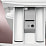 Стирально-сушильная машина Electrolux EW8WN261B 4
