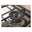 Газовая панель Whirlpool TGML 661 IX R 8