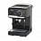 Кофеварка рожковая Vitek VT-1502 BK
