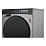Сушильная машина Weissgauff WD 998 Heat Pump Full Touch Silver 2