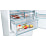 Холодильник Bosch KGN49XWEA 5